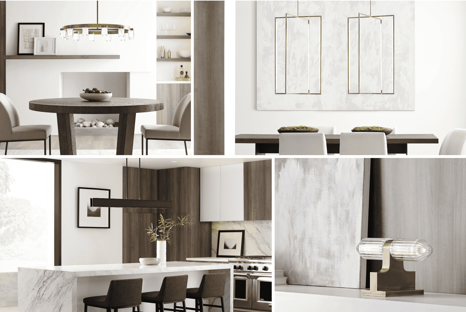 Let There Be Light: A Designer’s Guide to Choosing the Right Chandelier Size